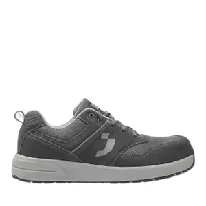 Retro Low Safety Shoes Safety Jogger Topskate S3S image-0