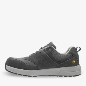 Retro Low Safety Shoes Safety Jogger Topskate S3S image-2