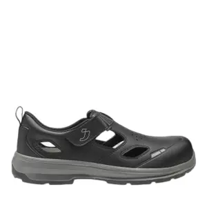 Metal-Free Work Clogs, Lightweight and Easy to Clean Safety Jogger Lorica image-0