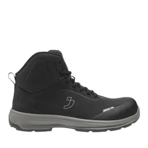 Metal-Free High Safety Shoes Safety Jogger Flux S3S image-0
