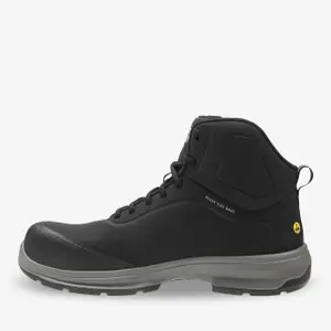 Metal-Free High Safety Shoes Safety Jogger Flux S3S image-2
