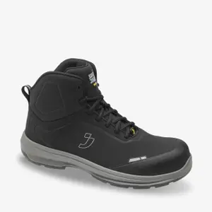 Metal-Free High Safety Shoes Safety Jogger Flux S3S image-1