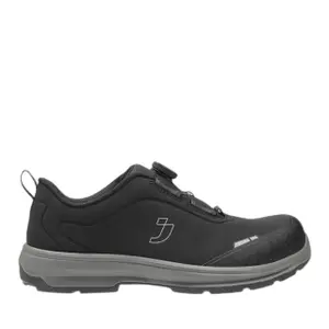 Low safety shoes Safety Jogger Flux S3S LTL image-0