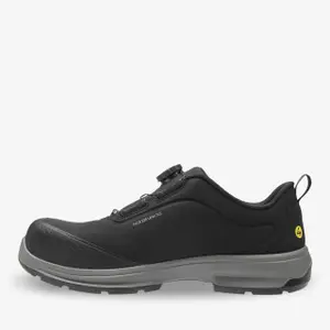 Low safety shoes Safety Jogger Flux S3S LTL image-2