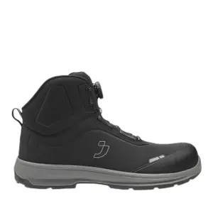 Safety Hiking Boots Safety Jogger Flux S3S TLS image-0