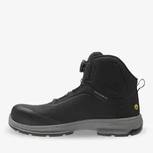Safety Hiking Boots Safety Jogger Flux S3S TLS image-2