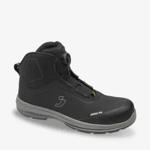 Safety Hiking Boots Safety Jogger Flux S3S TLS image-1