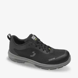 Low safety shoes Safety Jogger Flux S1PS image-1