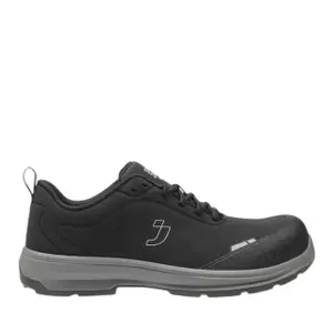 Low safety shoes Safety Jogger Flux S3S image-0