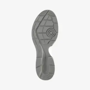 Lightweight and Comfortable Metal-Free Work Clogs with Velcro Closure Safety Jogger image-3