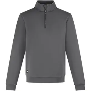Sweatshirt Safety Jogger Works Faro image-0