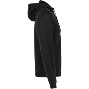 Hooded Sweatshirt Safety Jogger Works Isar image-3