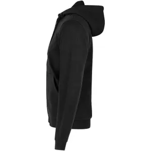 Hooded Sweatshirt Safety Jogger Works Isar image-4