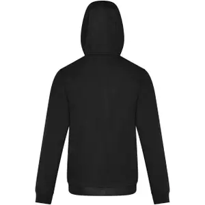 Hooded Sweatshirt Safety Jogger Works Isar image-2