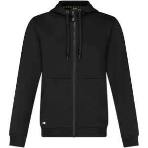 Hooded Sweatshirt Safety Jogger Works Isar image-0
