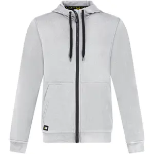 Hooded Sweatshirt Safety Jogger Works Isar image-0