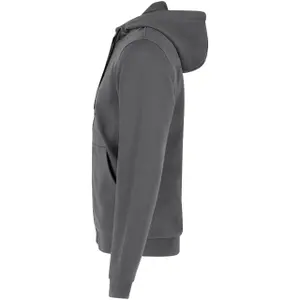 Hooded Sweatshirt Safety Jogger Works Isar image-3