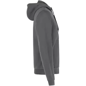 Hooded Sweatshirt Safety Jogger Works Isar image-4