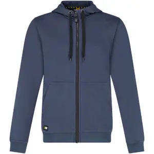 Hooded Sweatshirt Safety Jogger Works Isar image-0
