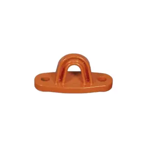 Permanent Anchor Point Safety Jogger image-0