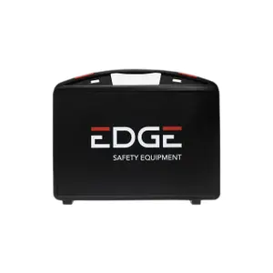 Small Durable Storage Box Safety Jogger image-0