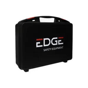 Wheeled suitcase Safety Jogger image-0