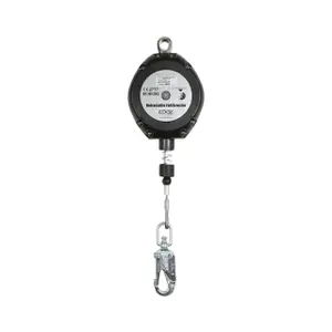 Cable Safety Harness Safety Jogger 20 m image-0
