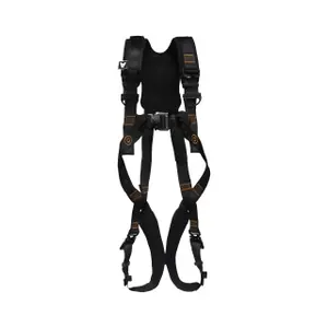 3D Harness with D Ring Safety Jogger image-0