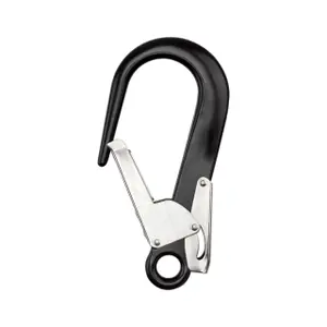 Aluminium Mooring Hook Safety Jogger image-0