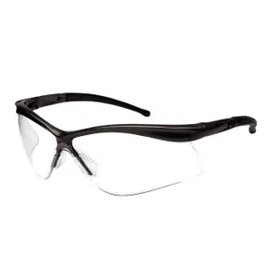 Comfortable Protective Goggles Safety Jogger Warrior image-0