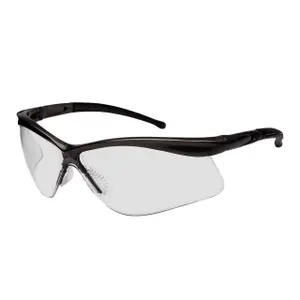 Comfortable Protective Goggles Safety Jogger Warrior Mirror image-0