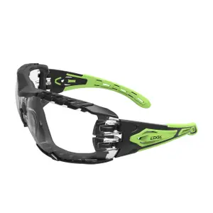 Gafas de protección polivalentes Safety Jogger image-0