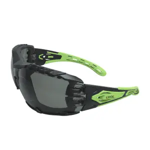Versatile Protective Goggles with UV Protection Safety Jogger image-0