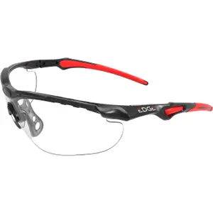 Safety glasses Safety Jogger Hawk image-0