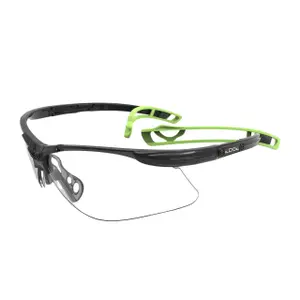 Anti-Static Safety Glasses Safety Jogger image-0