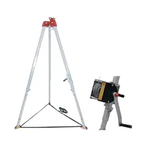 Tripod Set Safety Jogger image-0
