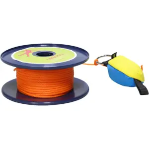 Lifeline Safety Jogger image-0