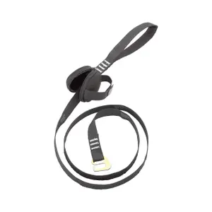 Suspension Strap for Injuries Safety Jogger