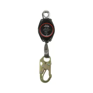 Fall arrest Safety Jogger 2 m Snap image-0