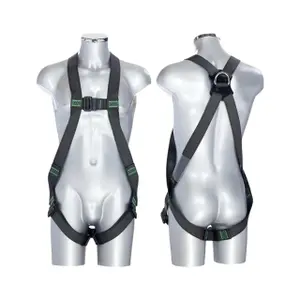 Basic 1D Safety Harness Safety Jogger image-0