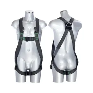 Basic Safety Harness Safety Jogger image-0