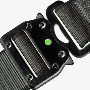 Complete Dynamic Harness Safety Jogger image-1
