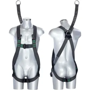 Harness Safety Jogger Dynamic2 Ed image-0