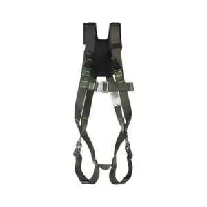 Full-Body Vest Harness Safety Jogger image-0