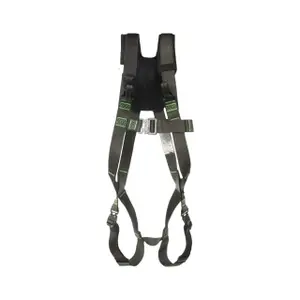 Safety Harness Vest Safety Jogger image-0