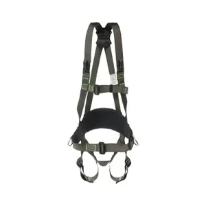 Full Harness with Positioning Belt Safety Jogger image-0