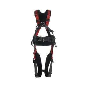 5D Positioning Harness/Belt Safety Jogger image-0