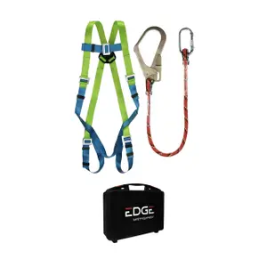 Positioning strap Safety Jogger 1,5 M image-0
