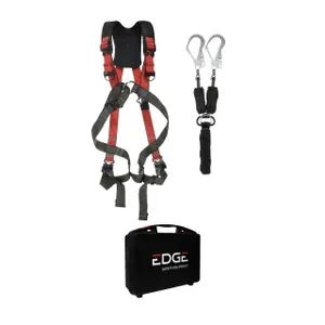 Kit de andamio Safety Jogger Premium
