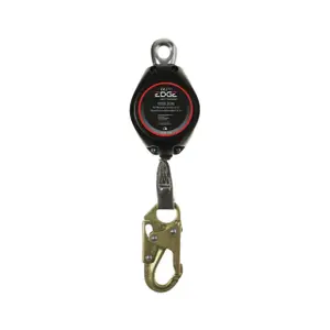 Fall arrest Safety Jogger 3,4 m image-0